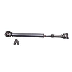 Rugged Ridge - Rugged Ridge 16592.22 Front Driveshaft for Jeep Wrangler JK - Image 1