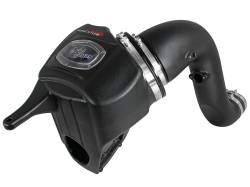 aFe Power Momentum HD Pro 10R Cold Air Intake System-Black 50-72005