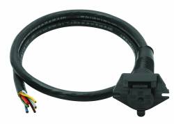 Bargman - Bargman 50-86-004 6-Way Connector - Image 1