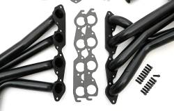 Hedman Hedders - Hedman Hedders 68090 Painted Long-Tube Exhaust Header for 65-74 CORVETTE - Image 2