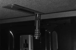 Extang - Extang Solid Fold 2.0 ToolBox Tonno Hard Tri-Fold Tonneau Cover Black 84725 - Image 2