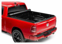 Extang - Extang Express Vinyl Soft Roll-Up Tonneau Cover Black 50480 - Image 3