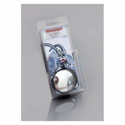 Steinjager - Steinjager HVAC Vent Side Mirror Kit Black for Wrangler JK J0030249 - Image 4