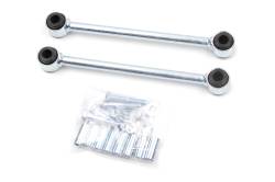 Zone Offroad Rear Standard Sway Bar Links 4"-5" Lift for Jeep TJ ZONJ5200
