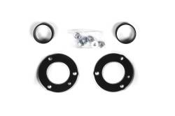 Zone Offroad - Zone Offroad 2" Suspension Leveling Kit w/o Shocks Ford Ranger 4WD ZONF1204 - Image 2