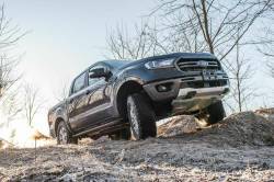 Zone Offroad - Zone Offroad 2" Suspension Leveling Kit w/o Shocks Ford Ranger 4WD ZONF1204 - Image 3