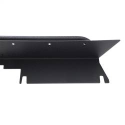 Smittybilt - Smittybilt 76871 XRC Rock Sliders w/Steps Black for Jeep Wrangler TJ - Image 6