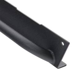 Smittybilt - Smittybilt 76871 XRC Rock Sliders w/Steps Black for Jeep Wrangler TJ - Image 7