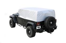 Rampage - Rampage 2264 Cab Cover Multiguard Water Repellent - Image 2
