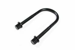 Zone Offroad 7-16 x 4-1/4 x 4-3/4 Round U-Bolt Each UBT4085