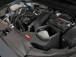 aFe Power - aFe Power Takeda Stage-2 Pro Dry S Cold Air Intake System-Black 56-10021D - Image 9