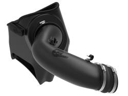 aFe Power - aFe Power MagnumFORCE Stage-2 Pro Dry S Cold Air Intake System Black 54-13017D - Image 4