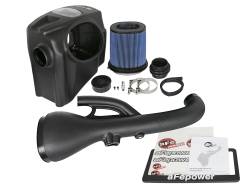 aFe Power - aFe Power Momentum GT Pro 5R Cold Air Intake System Black 54-74109 - Image 9