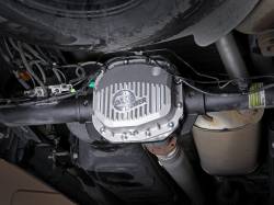 aFe Power - aFe 46-71180A Aluminum Rear Differential Cover Silver for 15-23 Ford F150 - Image 7