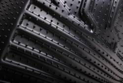 Lund - LUND 383052-B NIFTY CATCH-IT FLOORMATS-REAR Custom Fit Liner - Image 5