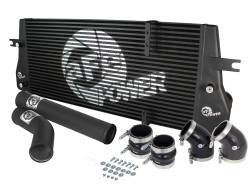 aFe Power BladeRunner Street Series Aluminum Intercooler Kit 46-21062-B