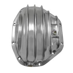 Yukon Gear and Axle - Yukon Gear YP C2-D80 Rear Differential Cover for Chevy/Dodge/Ford/GMC - Image 1