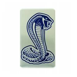 Ford Performance Parts - Ford Racing M-1447-D46 Cobra Intake Plaque for 96-98 Ford Mustang - Image 12