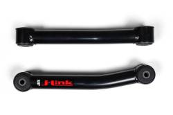 JKS - JKS Manufacturing JKS1651 Fixed Length Front J-Link Lower Control Arms - Image 2