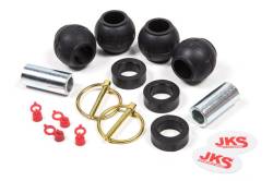 JKS - JKS Suspension JKS7104 Quicker Disconnect Sway Bar Link Service Kit - Image 2
