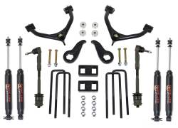 ReadyLift 3.5" SST Suspension Lift Kit Silverado/Sierra 2500HD 69-3512