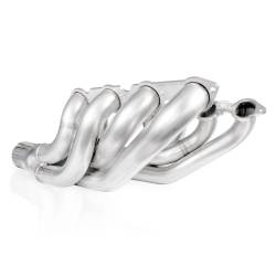 Stainless Works - Stainless Works BBCDFT Big Block Turbo Headers 2.5" Primaries Down & Forward - Image 2