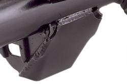 JKS - JKS Manufacturing Rear Control Arm Skid Plates-Steel JKSOGS115 - Image 2