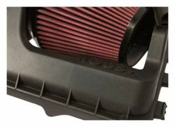 Roush Performance - Roush Performance 421641 Cold Air Intake Kit for 12-14 Ford F150 3.5L EcoBoost - Image 3