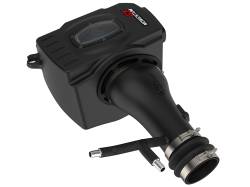 aFe Power - aFe 54-76108 Momentum GT Pro 5R Cold Air Intake System Black for 17-24 Titan 5.6 - Image 3