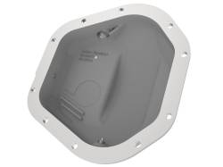 aFe Power - aFe Power Street Series Aluminum Front Differential Cover-Silver 46-70080 - Image 3