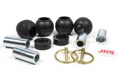 JKS - JKS Manufacturing Flex Connect Sway Bar Link Service Kit JKS7105 - Image 2