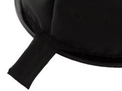 aFe Power - aFe 28-10283 Black MagnumSHIELD Pre-Filter Air Filter Wrap - Image 4