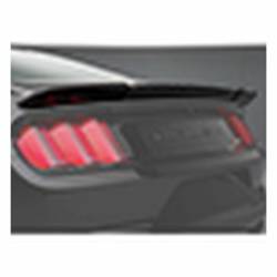 Roush Performance - Roush Performance 421883 Rear Trunk Spoiler-Unpainted for 15-23 Mustang Coupe - Image 2