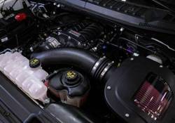 Roush Performance - Roush Peformance 422095 Phase 1 ROUSHcharger Supercharger for 18-20 F150 5.0L - Image 3