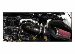Roush Performance - Roush Performance Phase 2 ROUSHcharger Supercharger 15-17 F150 5.0L 421984 - Image 1