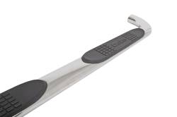 Dee Zee - Dee Zee DZ372527 4" Stainless Side Steps Oval Chevy/GMC Double/Extended Cabs - Image 3