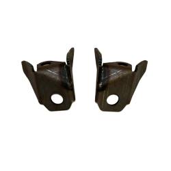 Hotchkis 23366 Stabilizer Bar Bracket End Link Front Lower 66-69 Mopar B-Body