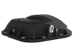 aFe Power - aFe Power 46-71100B Pro Series Front Differential Cover Black for Ford 4WD - Image 4
