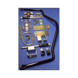 Addco - Addco 479 Rear Performance Anti Sway Bar Stabilizer Kit - Image 2