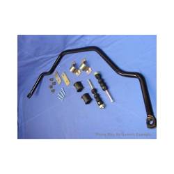 Addco - Addco 578 Front Performance Anti Sway Bar Stabilizer Kit - Image 2