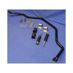 Addco - Addco 578 Front Performance Anti Sway Bar Stabilizer Kit - Image 4