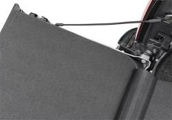 BedRug - Bed Rug Impact Composite Truck Bed Liner for Ram 6.4' ILT19SBK - Image 5