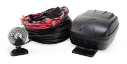 Air Lift Company LoadController Dual Path On Board Air Compressor Kit 25852