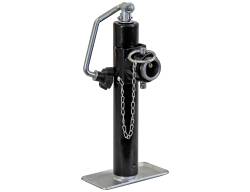 Buyers Side Wind Swivel Jack w/10" Travel 0091220