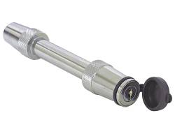 Buyers 5/8" Bone Style Locking Hitch Pin Assembly BLHP300