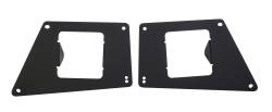 Go Rhino - Go Rhino 241732T BR10 Light Plate - Image 1