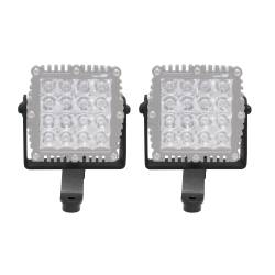 Go Rhino - Go Rhino 730066T Windshield Cowl Mount for 18-19 Wrangler JL - Image 2