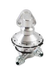 Holley Performance 12-454-25 HP Billet Mechanical Fuel Pump for Chevy/GMC