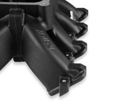 Holley - Holley Performance 300-295BK Race Intake Manifold - Image 6