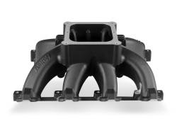 Holley - Holley Performance 300-295BK Race Intake Manifold - Image 10